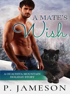 cover image of A Mate's Wish